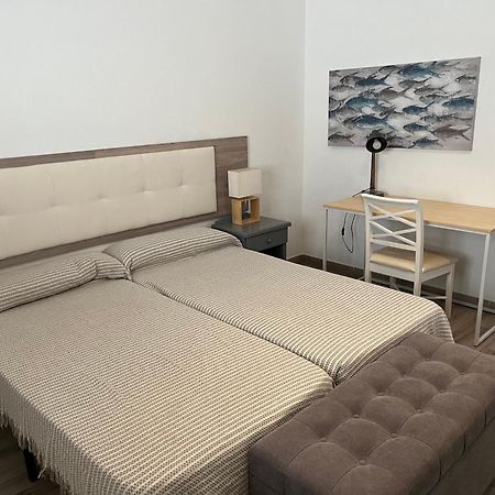 Fuerteventura Family Luxury Apartment Morro Jable  Luaran gambar