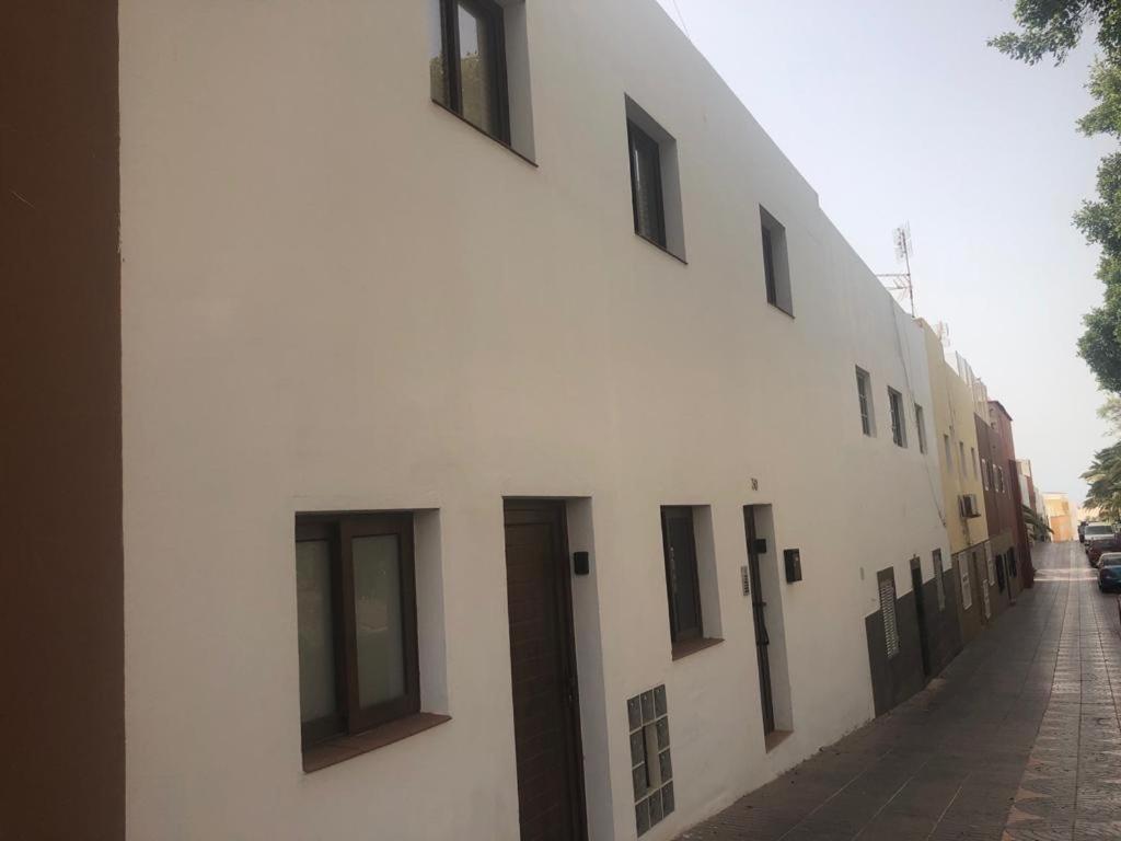 Fuerteventura Family Luxury Apartment Morro Jable  Luaran gambar