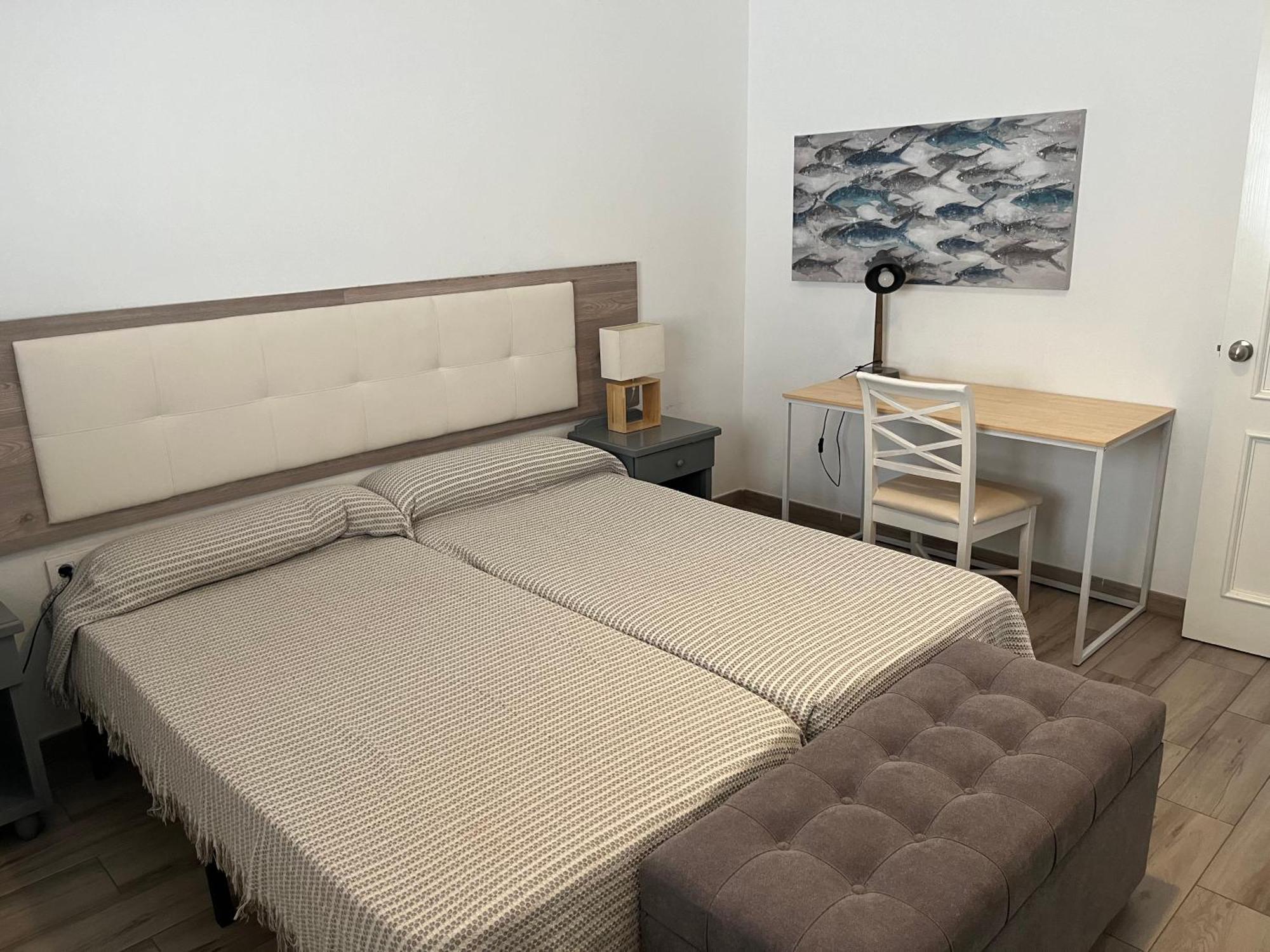 Fuerteventura Family Luxury Apartment Morro Jable  Luaran gambar