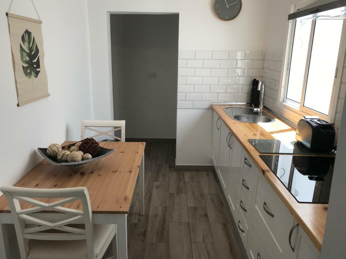 Fuerteventura Family Luxury Apartment Morro Jable  Luaran gambar