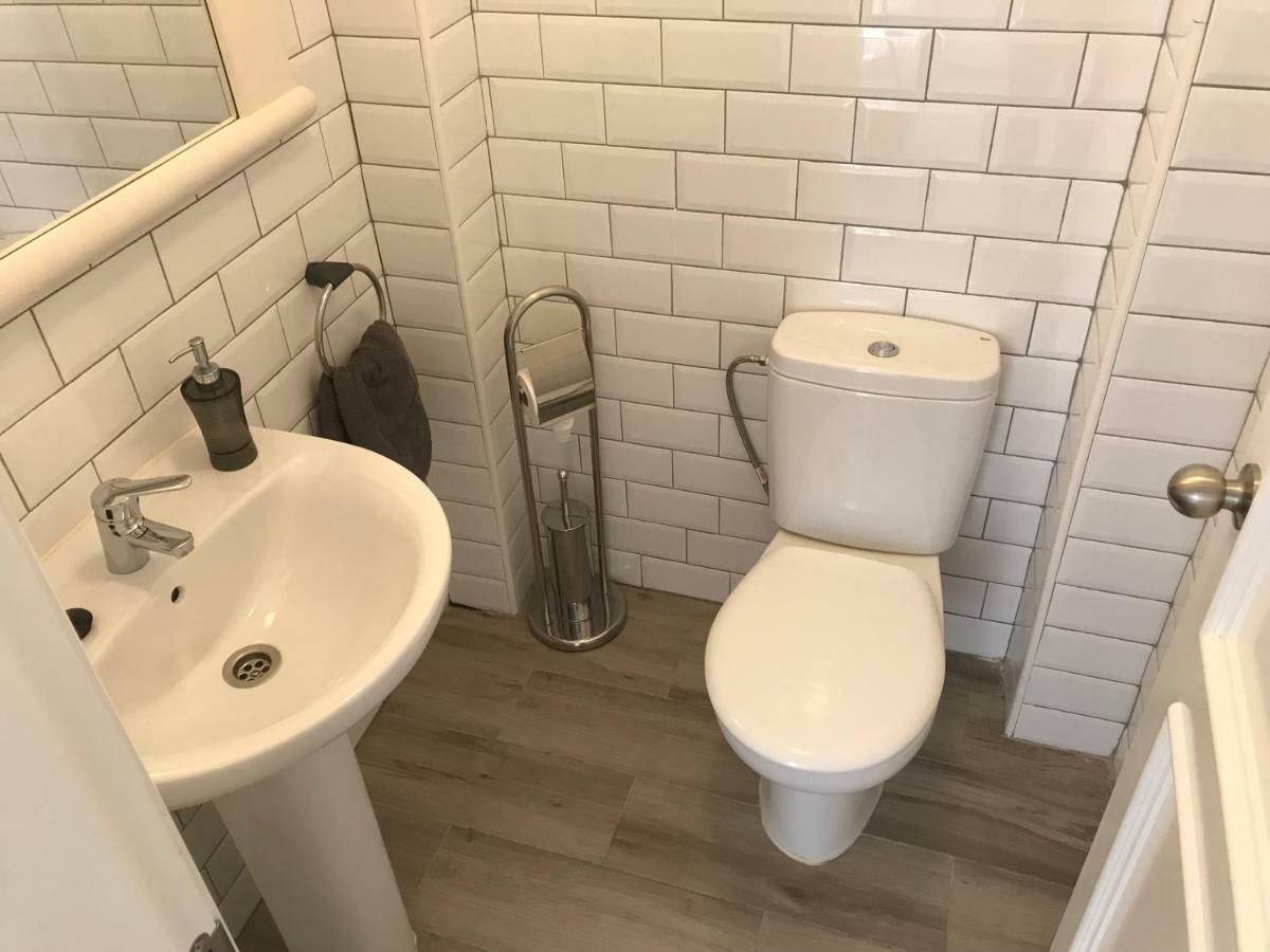 Fuerteventura Family Luxury Apartment Morro Jable  Luaran gambar