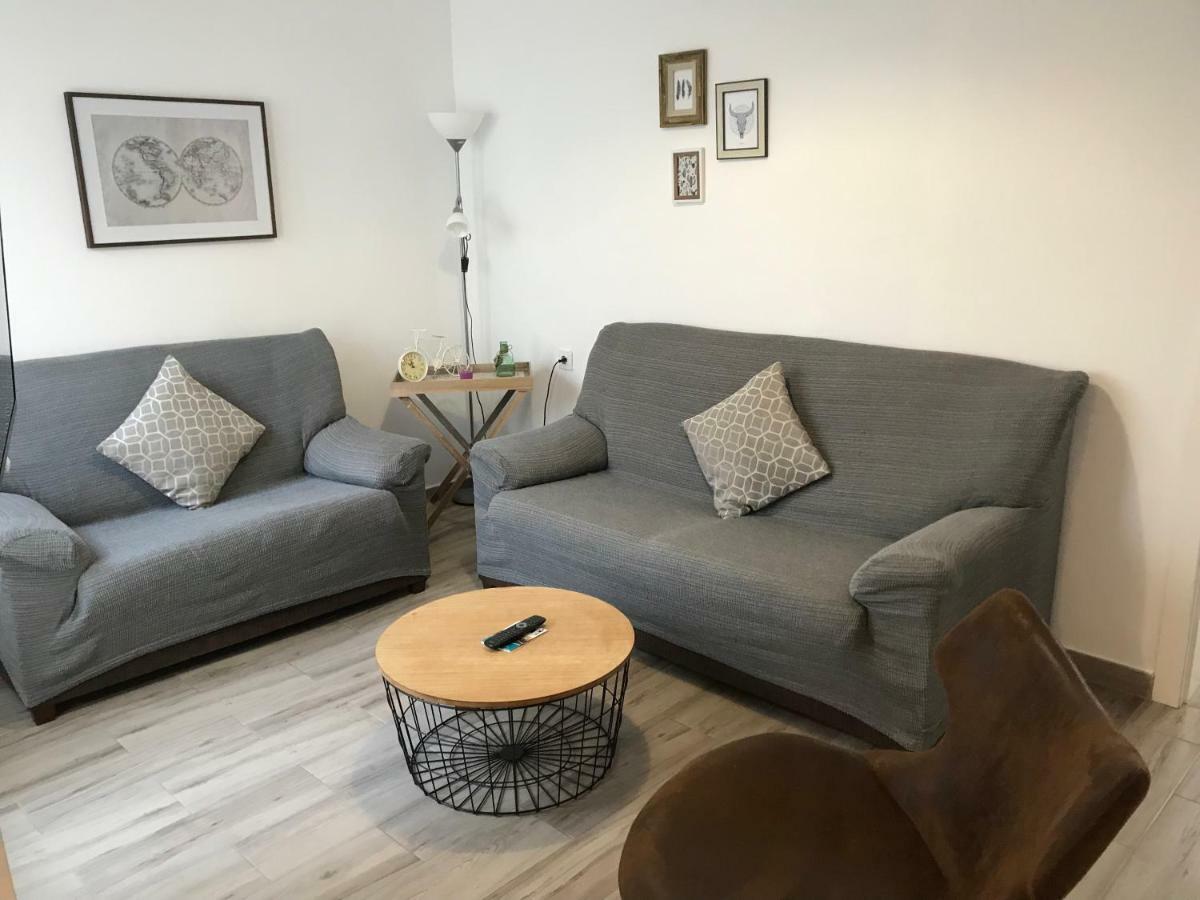 Fuerteventura Family Luxury Apartment Morro Jable  Luaran gambar