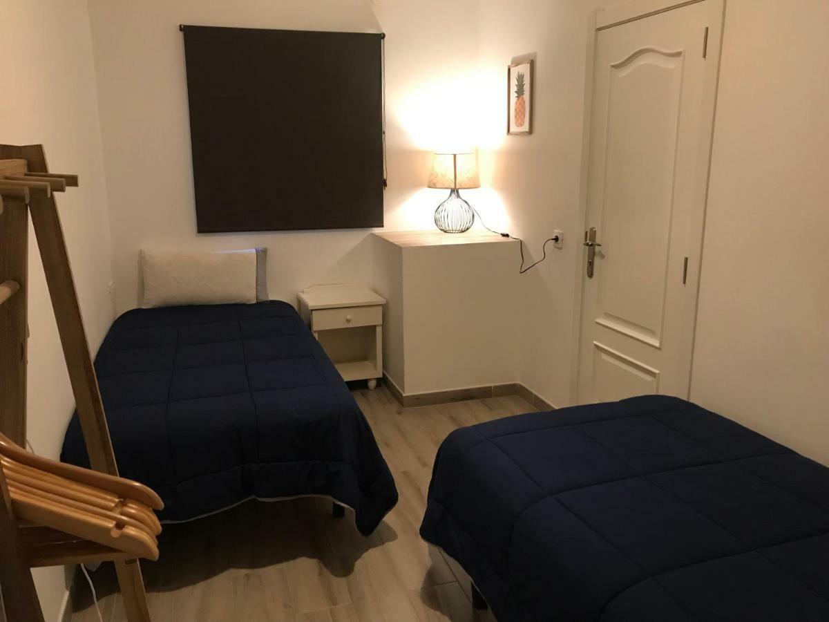 Fuerteventura Family Luxury Apartment Morro Jable  Luaran gambar
